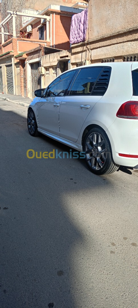 Volkswagen Golf 6 2012 Edition 35