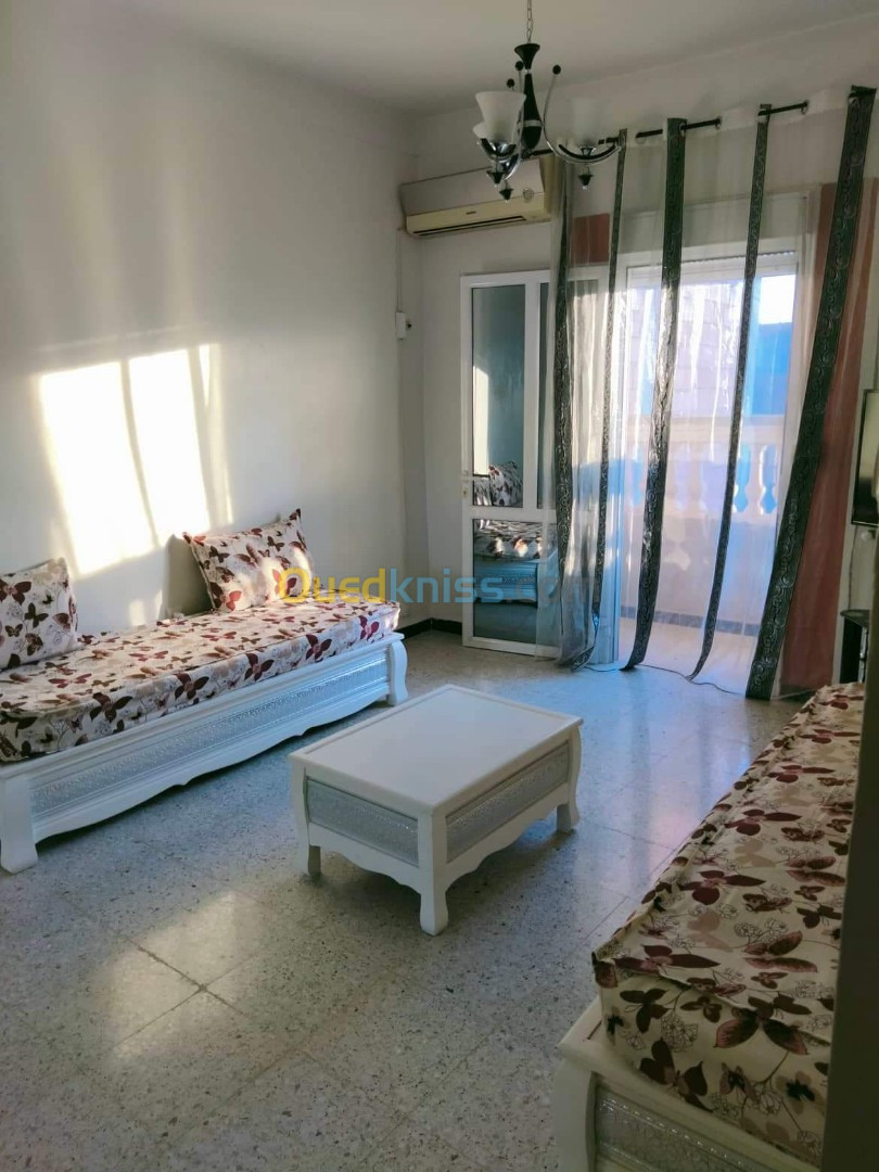 Vente Villa Annaba El bouni