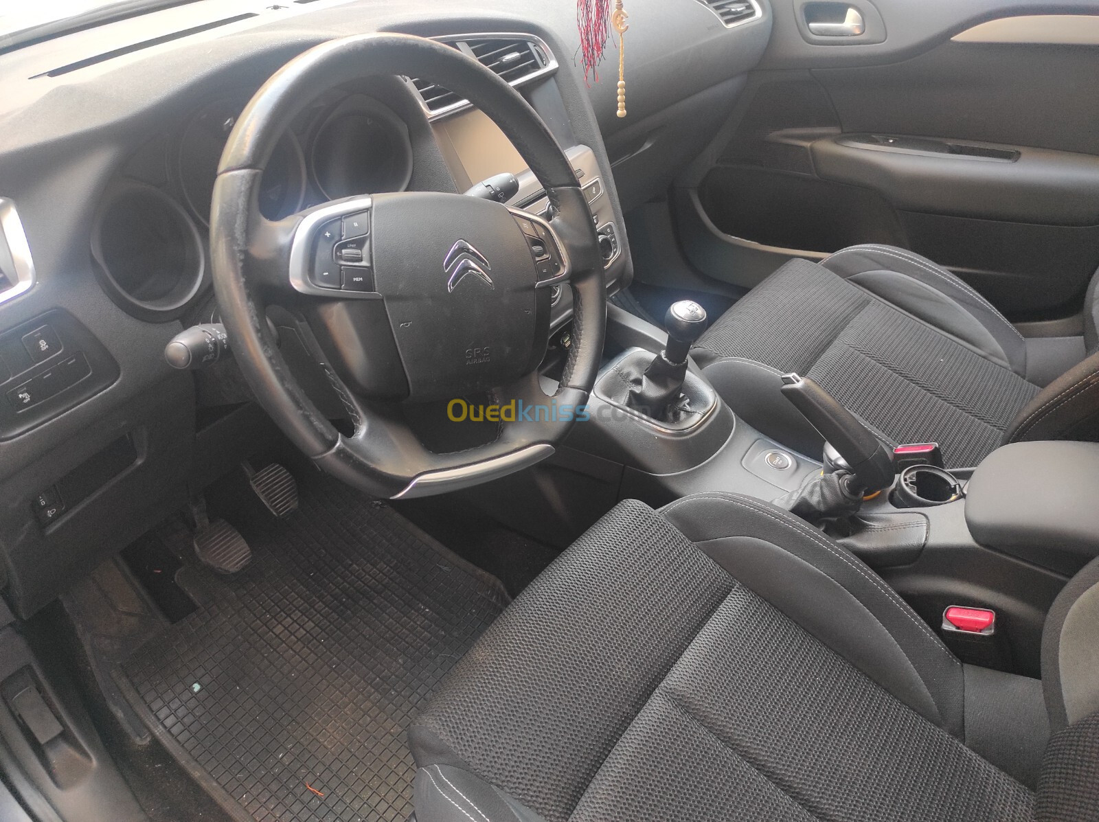 Citroen C4 2021 Exclusive