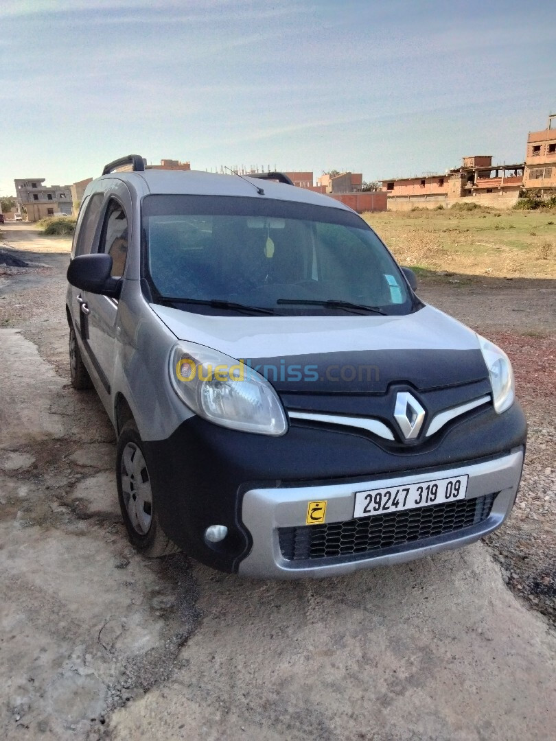 Renault Kangoo 2019 Confort