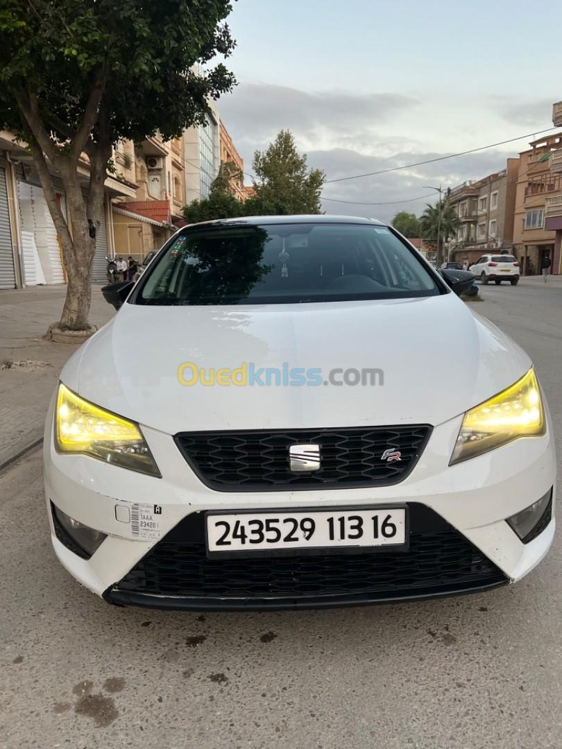 Seat Leon 2013 