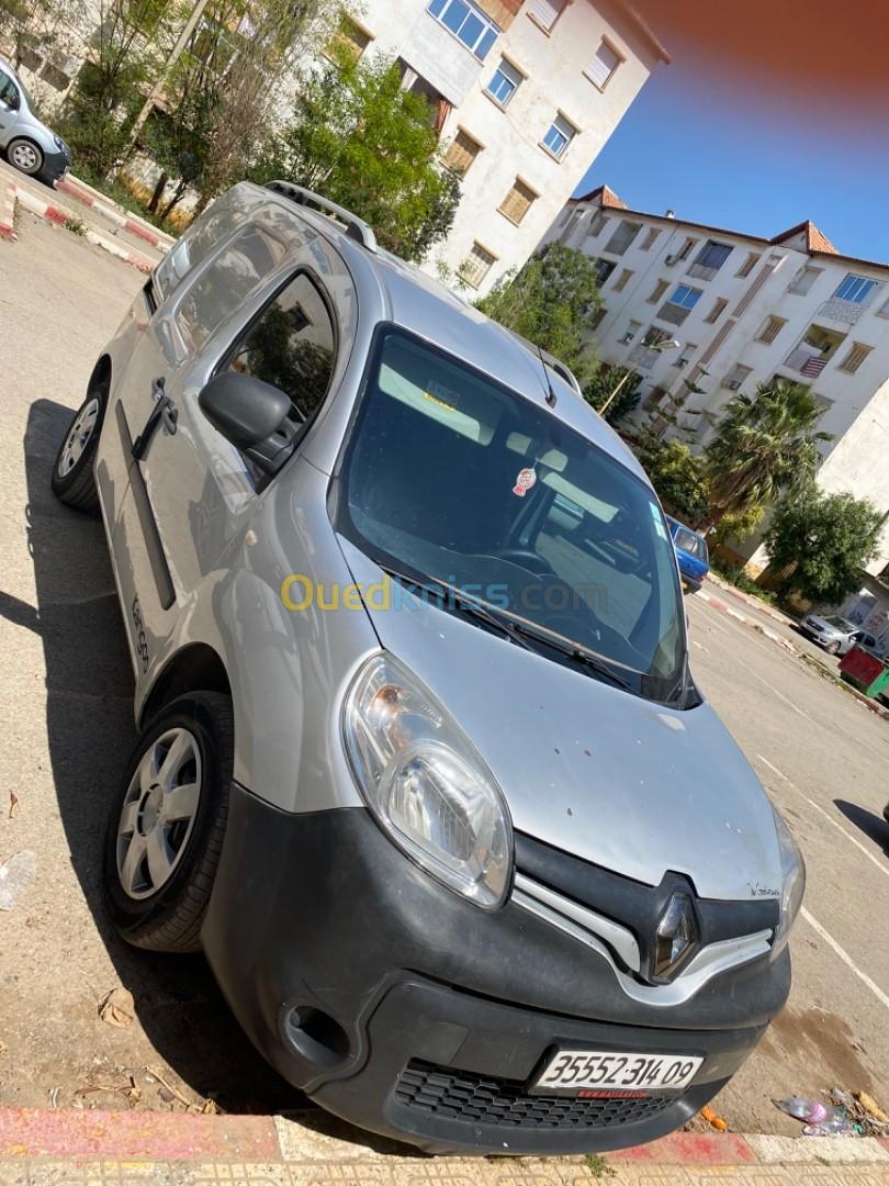 Renault Kangoo 2014 