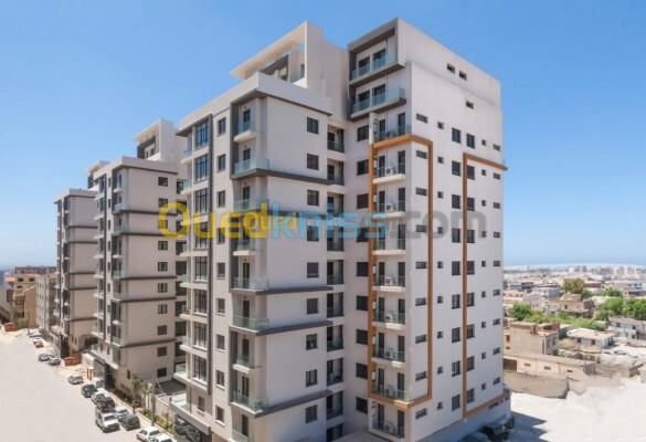 Vente Appartement F3 Tipaza Kolea