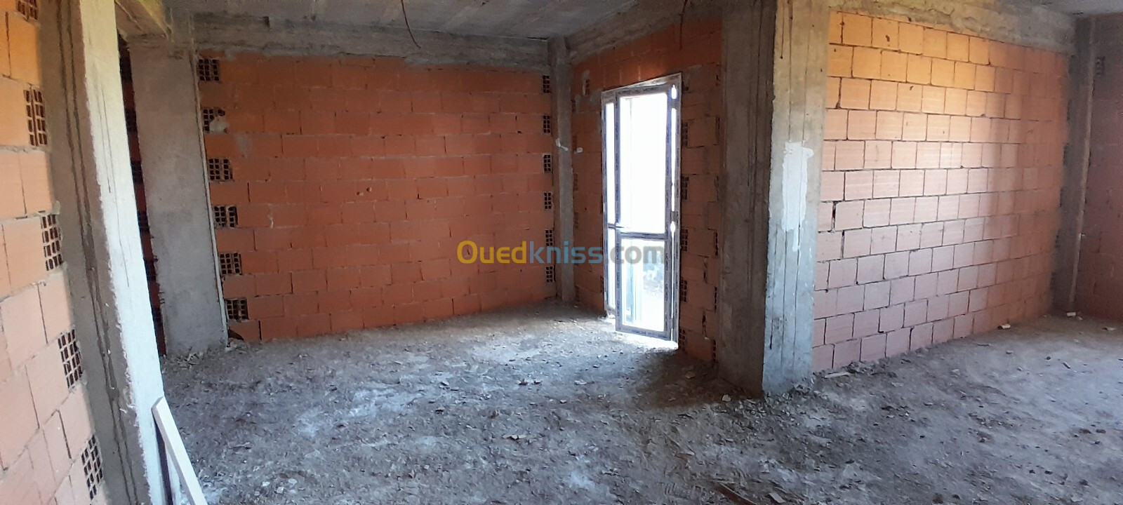 Vente Appartement F4 Blida Boufarik