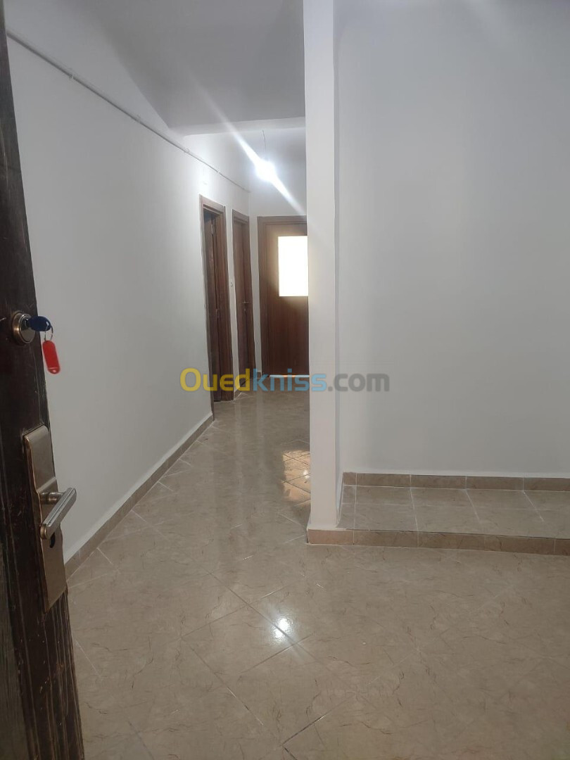 Vente Appartement F2 Blida Soumaa