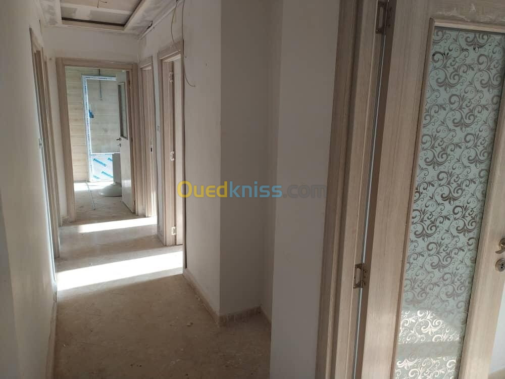 Vente Appartement F2 Blida Soumaa