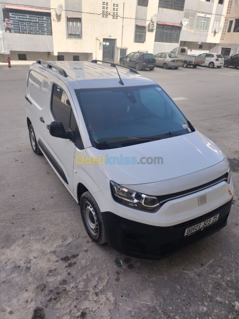 Fiat Doblo 2023 Doblo