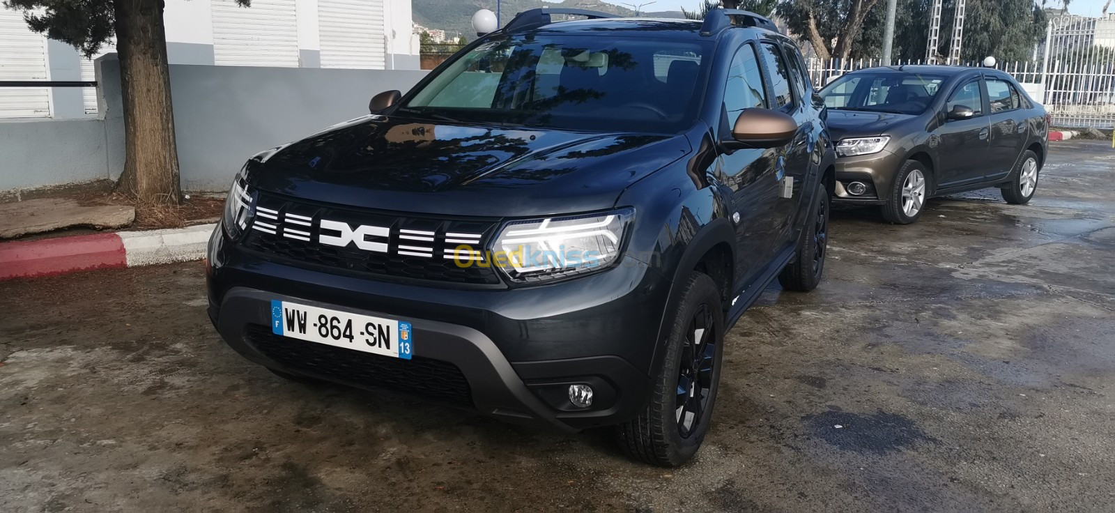 Dacia Duster 2023 Gold