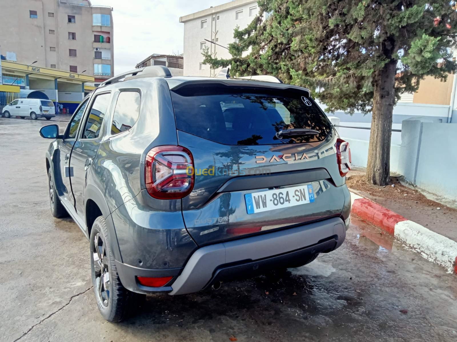 Dacia Duster 2023 Gold