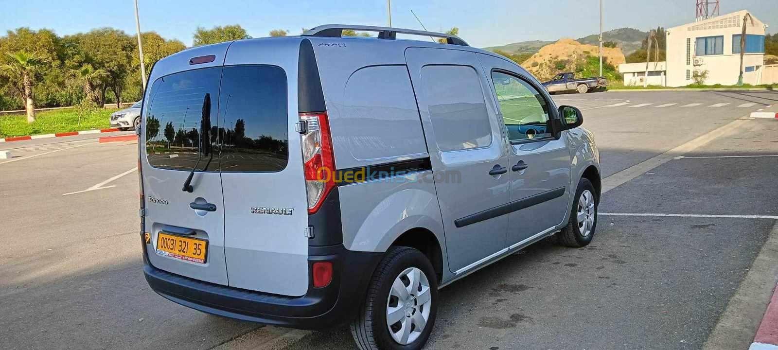 Renault Kangoo 2021 Confort