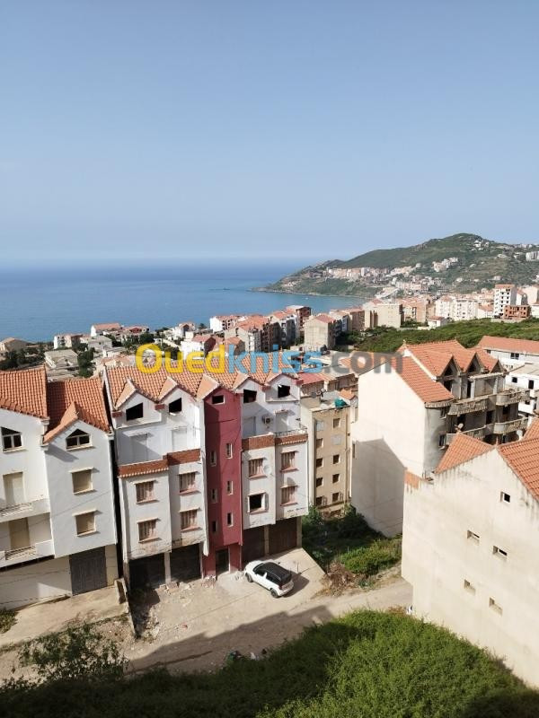 Location Appartement F3 Tizi Ouzou Tigzirt