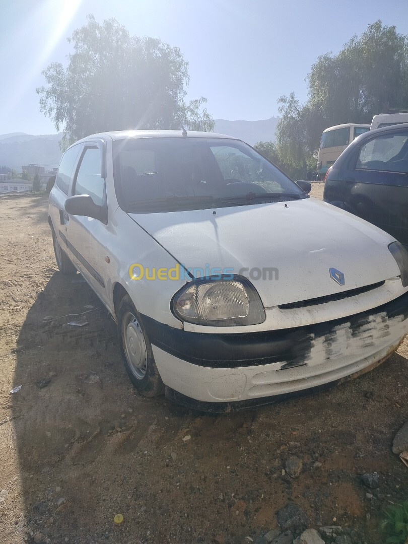 Renault Clio 2 1999 Clio 2