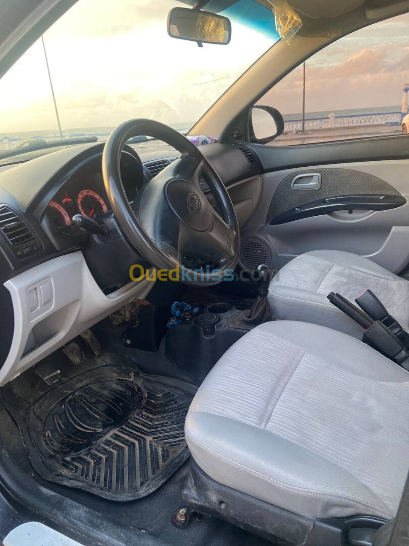 Kia Picanto 2008 