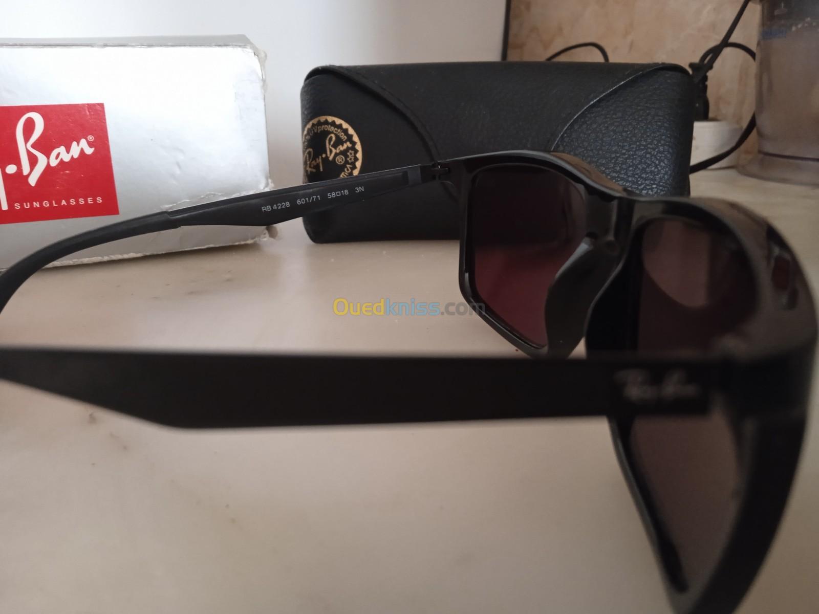 Lunette hommes Ray-Ban