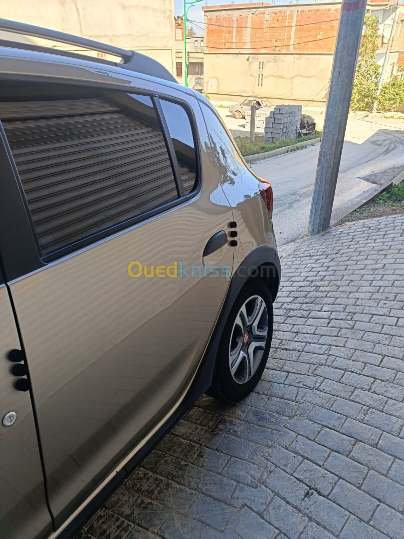 Dacia Sandero 2019 