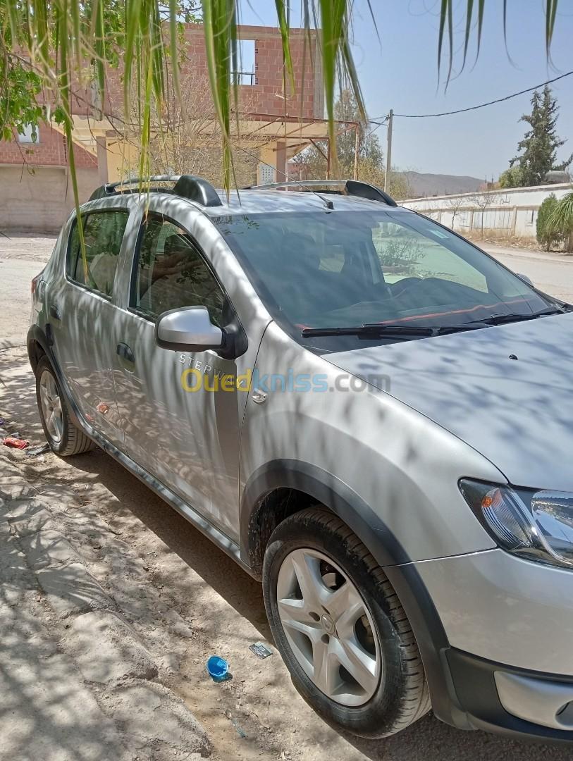 Dacia Sandero 2016 Sandero