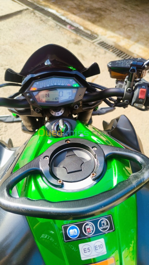 Kawa Z1000 r edision 