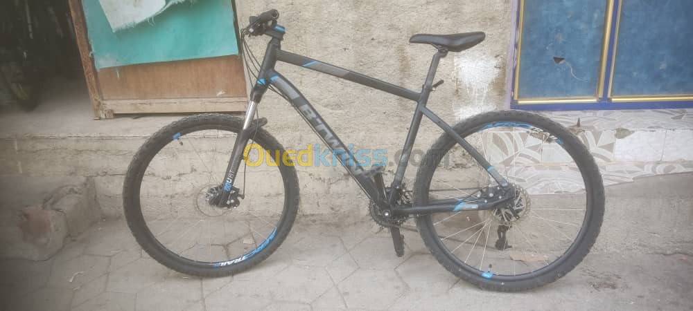 VTT B'Twin Rockrider 520 27.5"