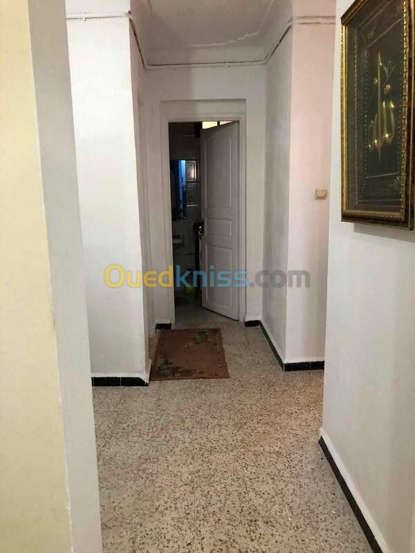 Vente Appartement F4 Alger Ain naadja