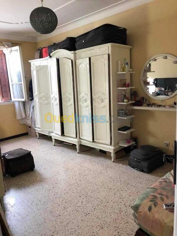 Vente Appartement F4 Alger Ain naadja