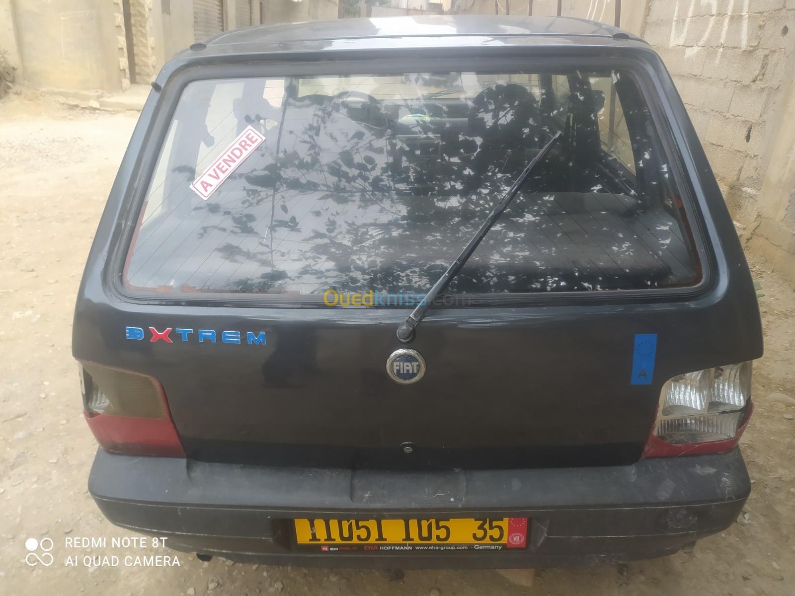 Fiat Uno 2005 Uno