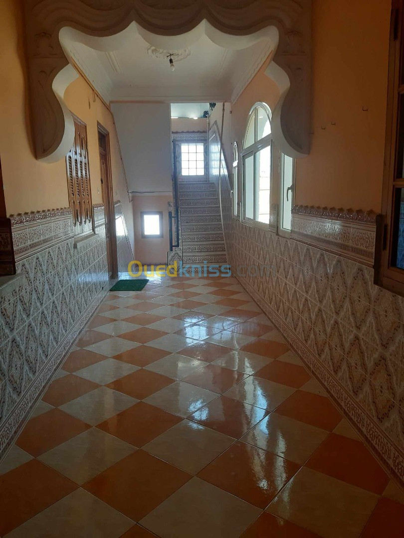 Vente Villa Blida El affroun