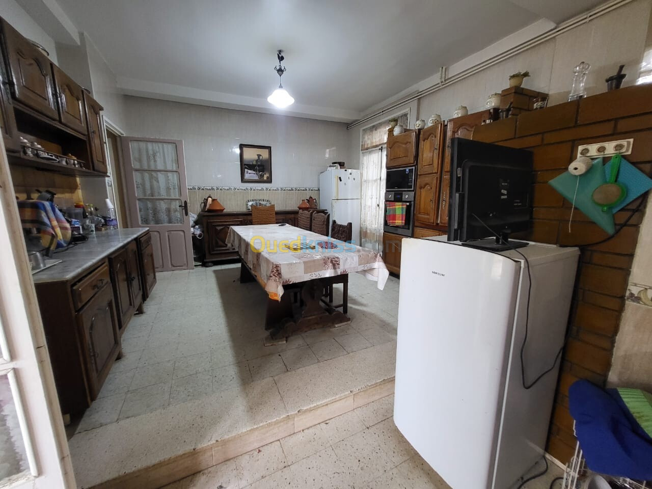 Vente Villa Alger Bouzareah