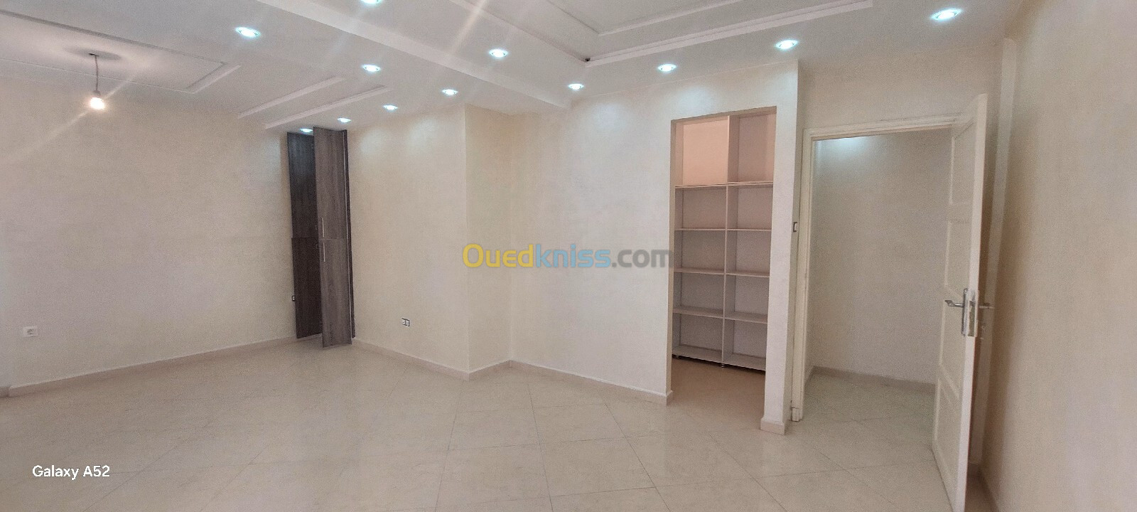 Vente Duplex F6 Alger Ouled fayet