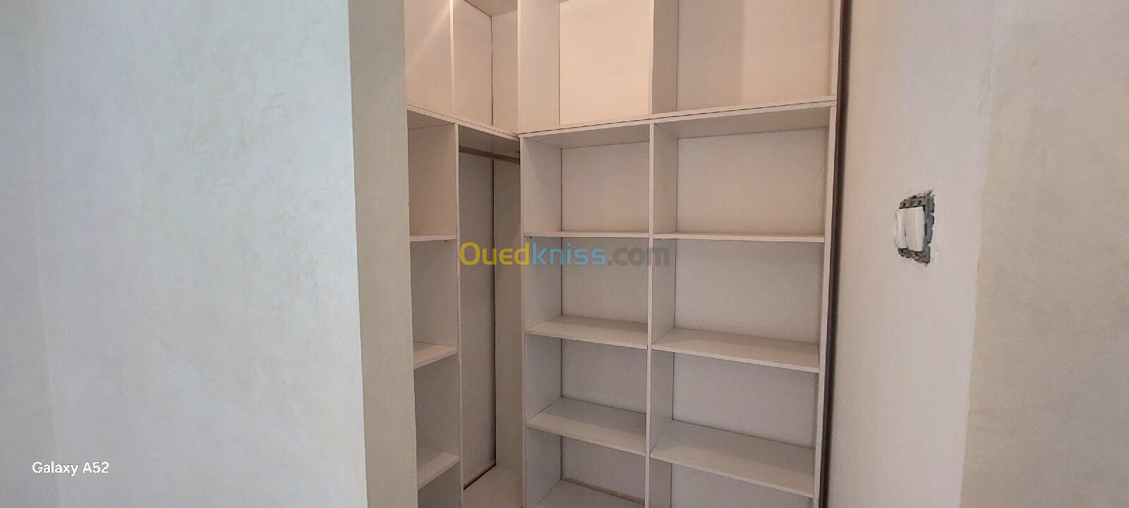 Location Duplex F6 Alger Ouled fayet