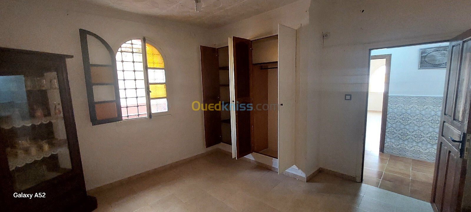 Location Appartement F3 Alger Bouzareah