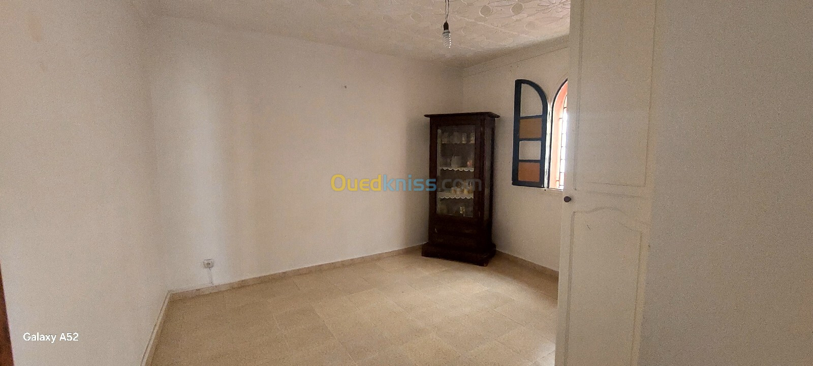 Location Appartement F3 Alger Bouzareah