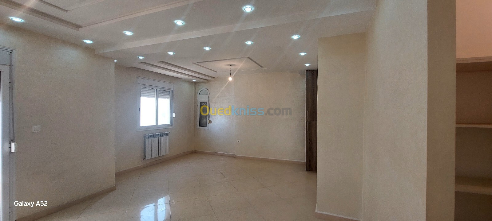 Location Duplex F6 Alger Ouled fayet