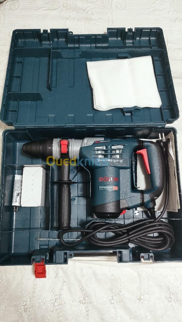 Perforateur BOSCH GBH 4-32 DFR made in Germany jamais utilisé 