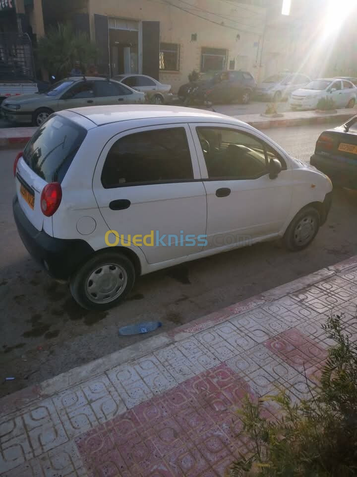 Chevrolet Spark 2012 Lite Base