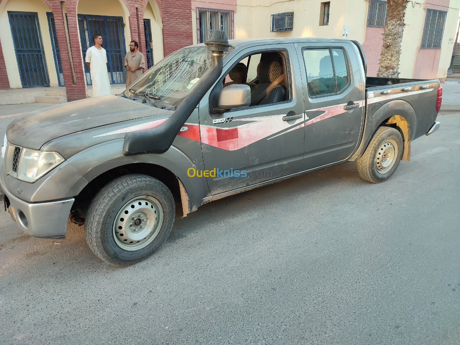 Nissan Navara 2015 Elegance 4x2