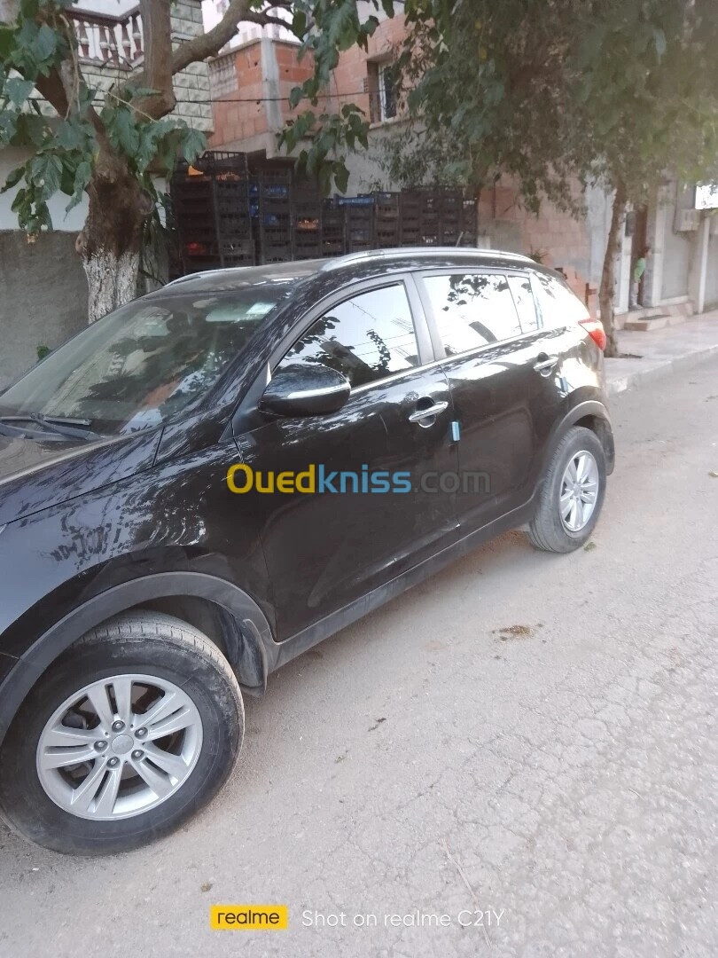 Kia Sportage 2011 2wd