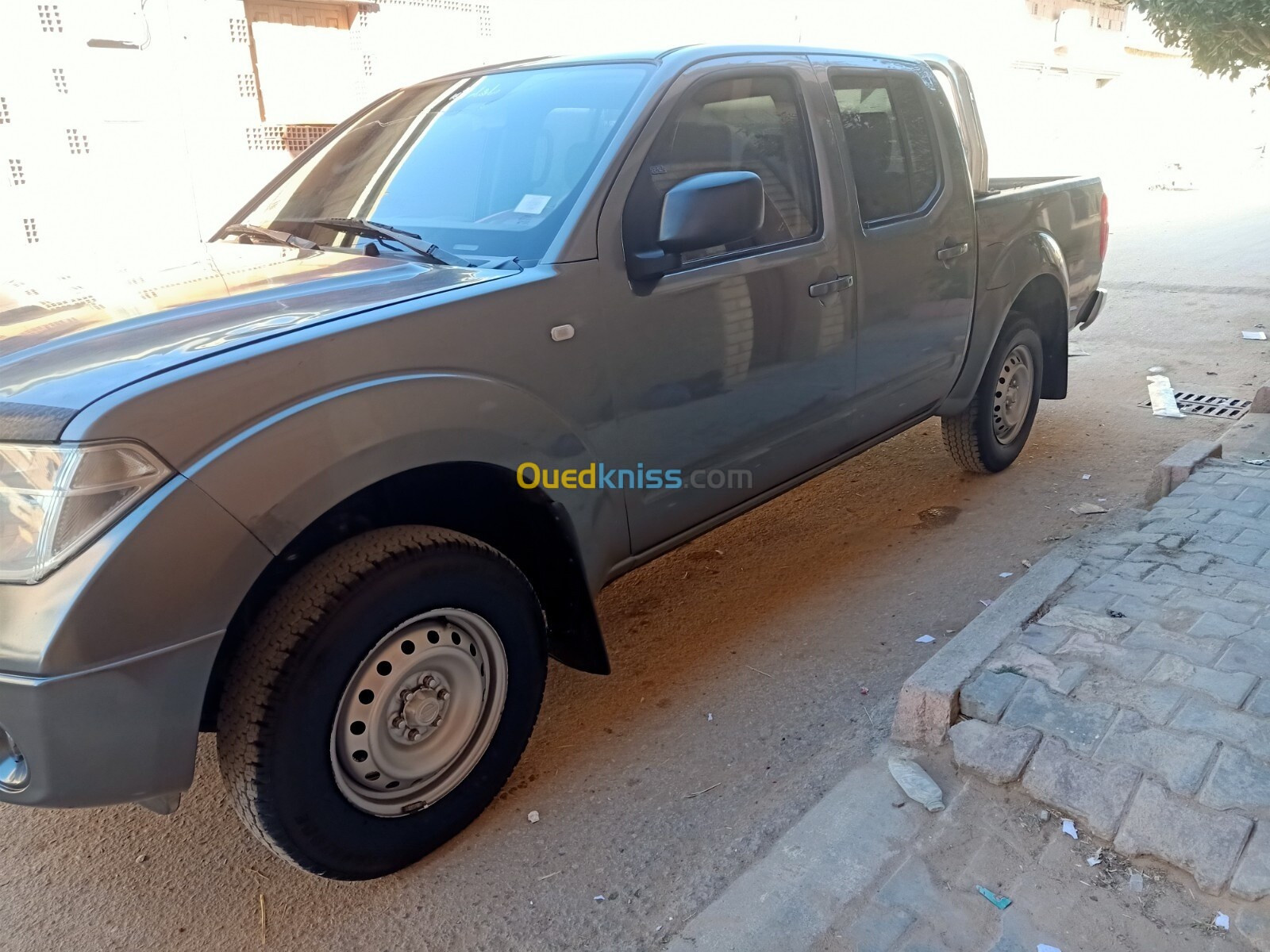 Nissan Navara 2015 Elegance 4x2