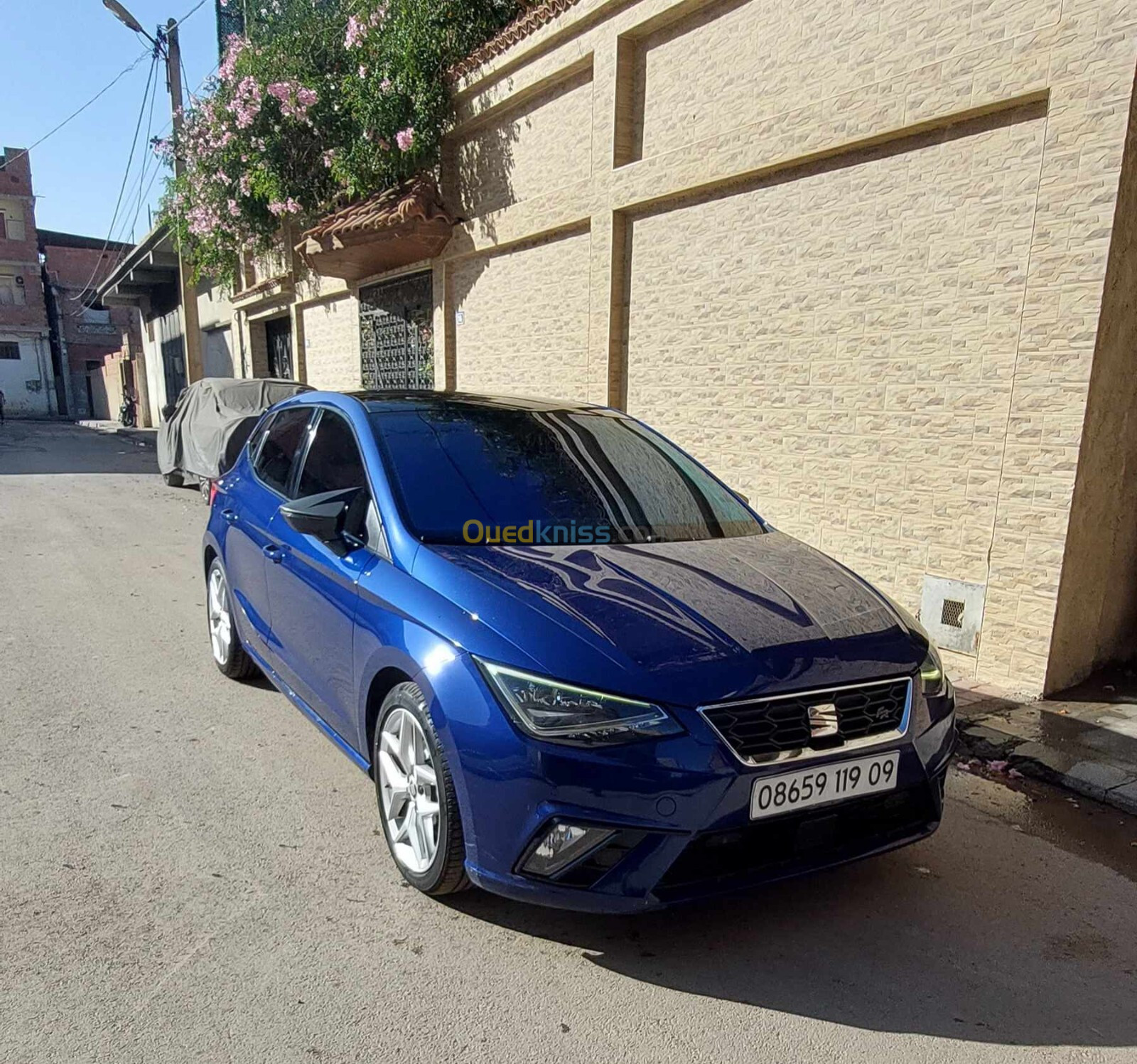 Seat Ibiza 2019 FR