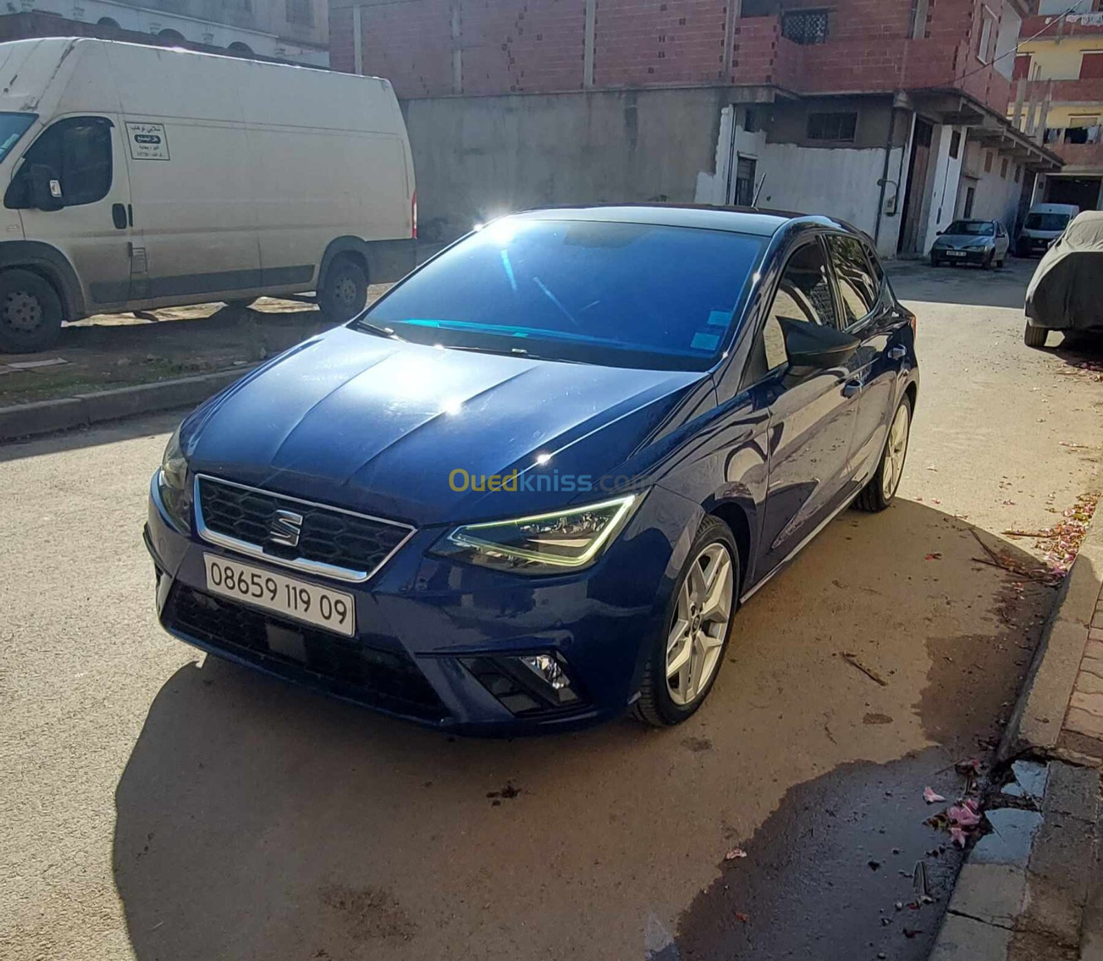 Seat Ibiza 2019 FR