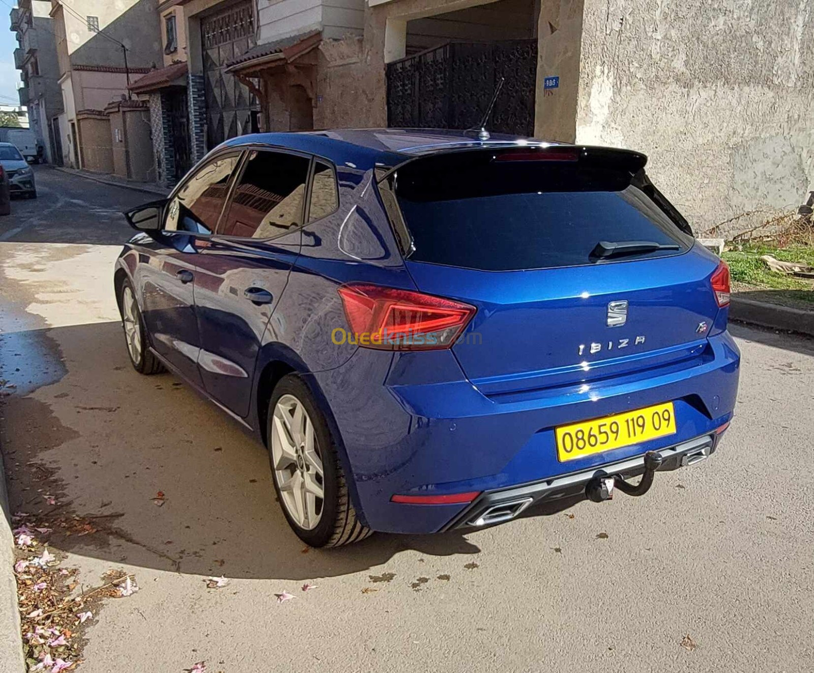 Seat Ibiza 2019 FR