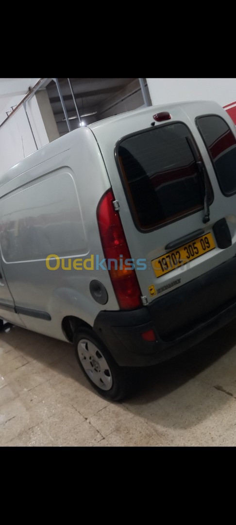 Renault Kangoo 2005 Kangoo