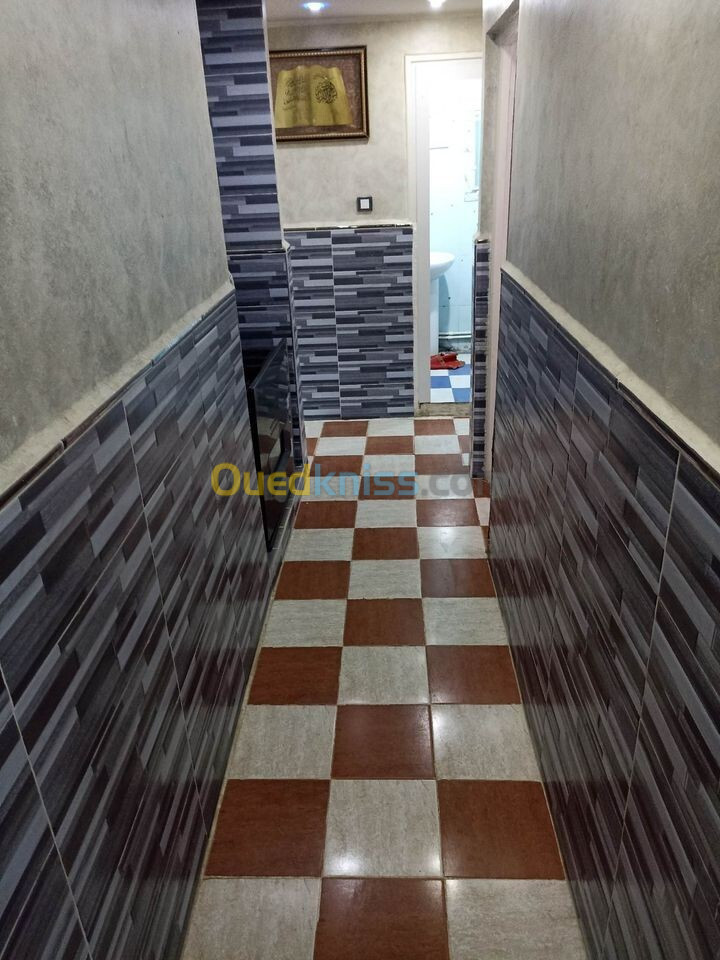 Vente Appartement F5 Sétif Setif