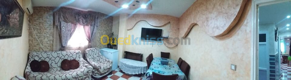 Vente Appartement F5 Sétif Setif