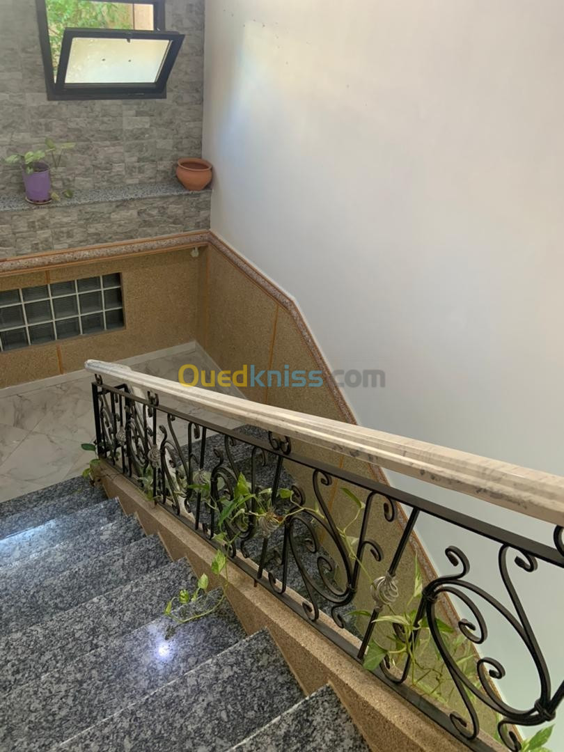 Location Appartement F3 Alger Dar el beida