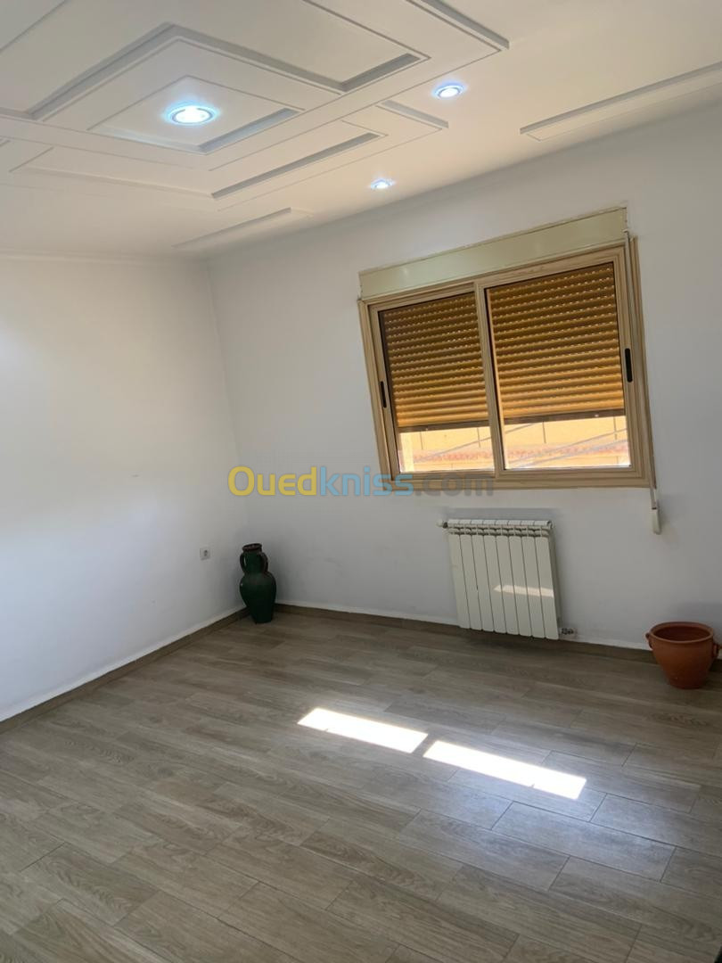 Location Appartement F3 Alger Dar el beida