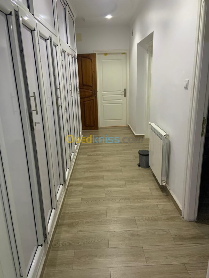 Location Appartement F3 Alger Dar el beida