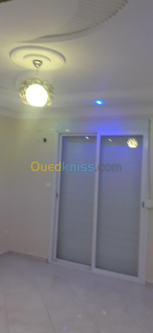 Location Duplex F7 Alger Bouzareah