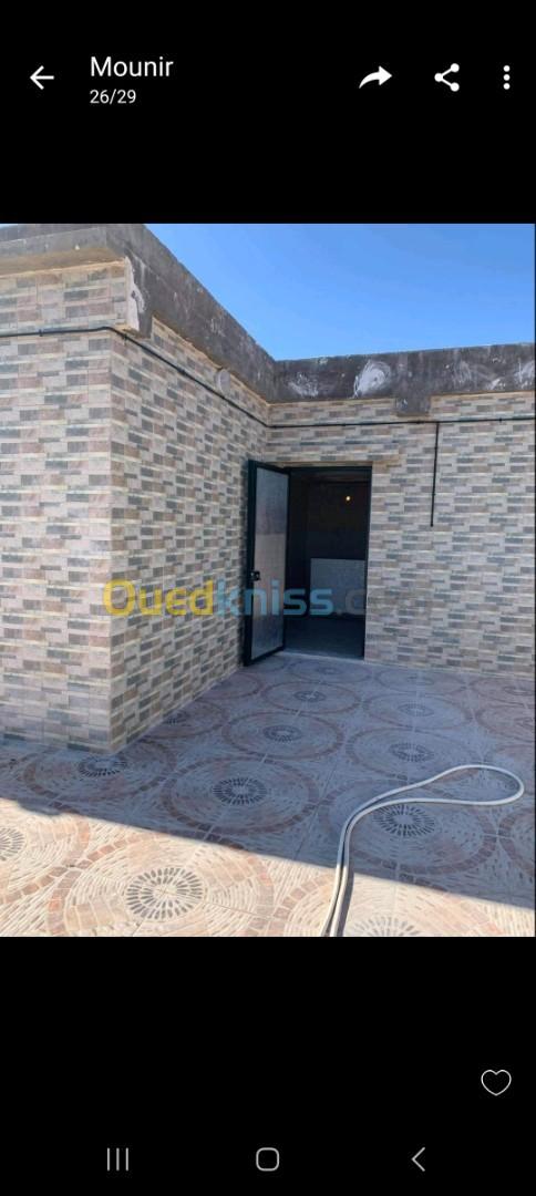 Vente Villa Setif Ain el kebira