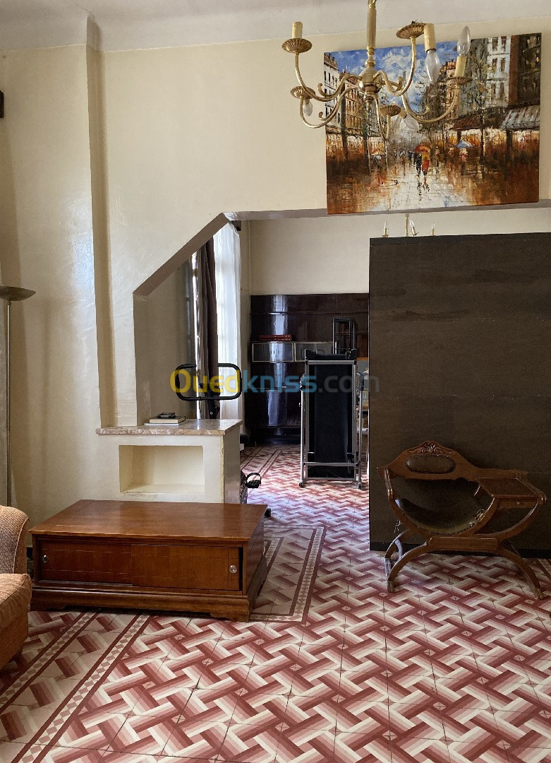 Vente Appartement F3 Constantine Constantine