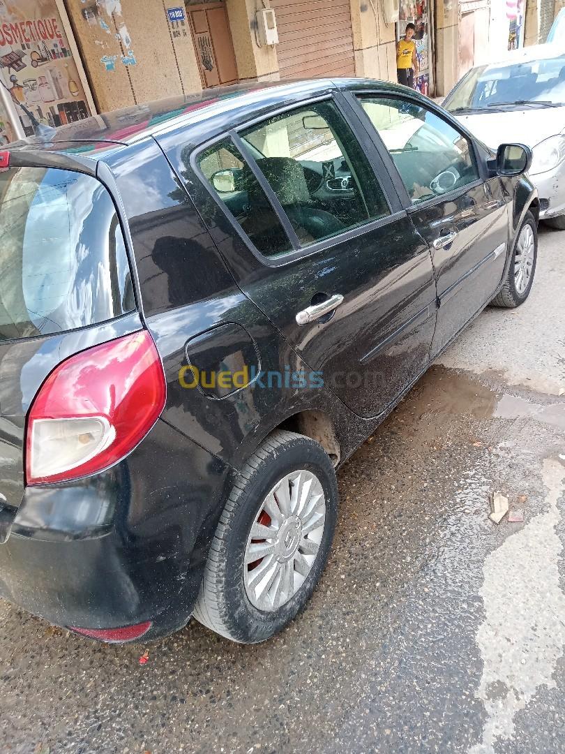 Renault Clio 3 2009 Clio 3